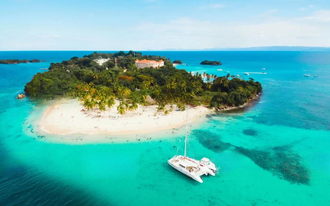 Exploring the Captivating Wonders of the Dominican Republic: A Journey with Smith Transfers Tour Samaná