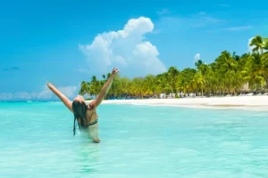 Why You Should Visit Rincón Las Galeras Beach in the Dominican Republic