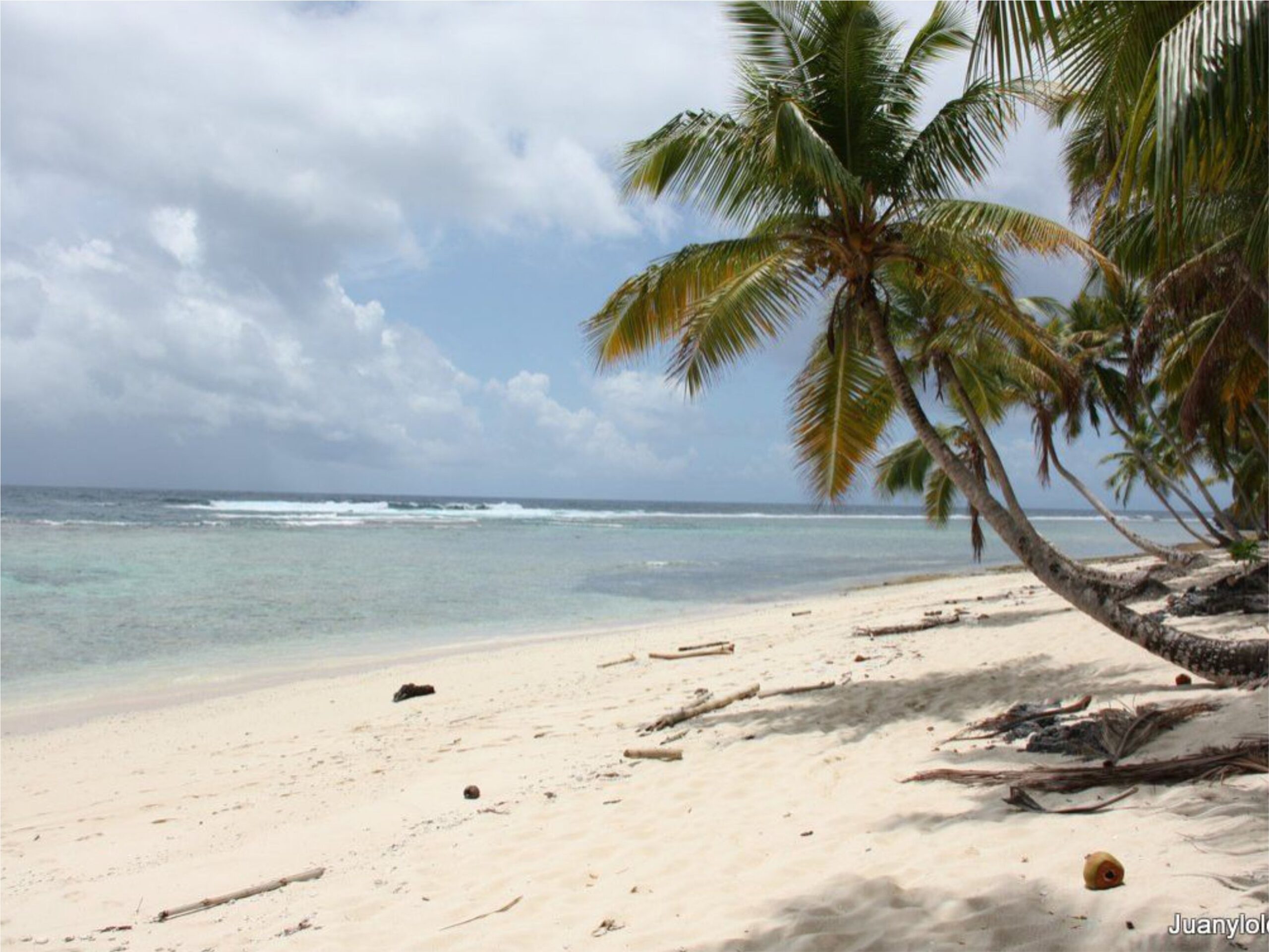 Visit to the 3 beaches in Las Galeras