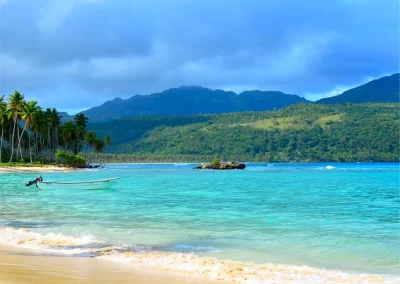 Tours en las Terrenas