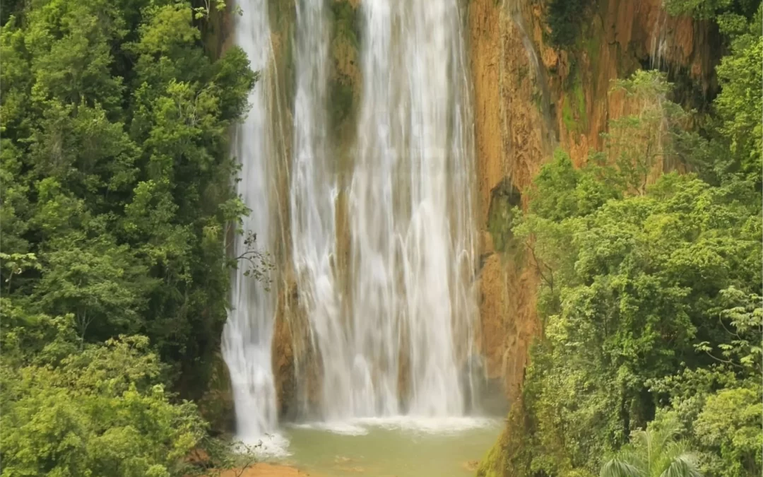 How to Book the Perfect El Limón Waterfall Trip