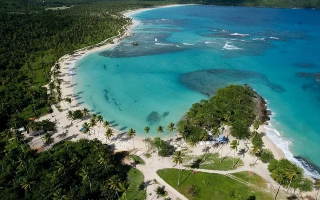 The Ultimate Guide to Playa Rincón, Las Galeras
