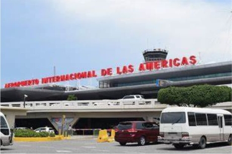 Santo Domingo Airport
