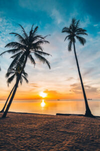 Why You Should Visit Rincón Las Galeras Beach in the Dominican Republic