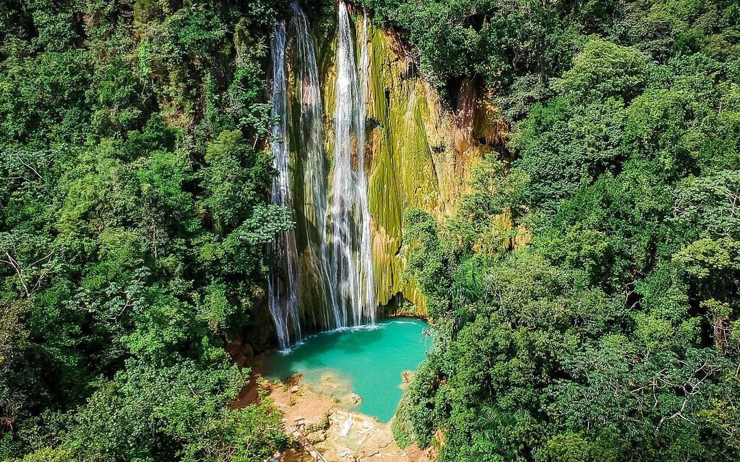 The Top 5 Tourist Spots in Samaná, Dominican Republic