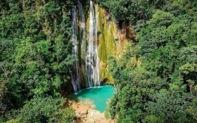 The Top 5 Tourist Spots in Samaná, Dominican Republic