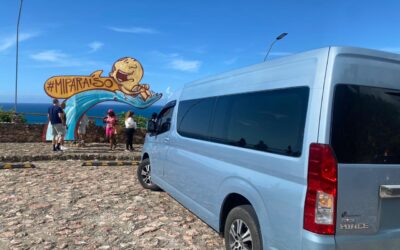 Discover Santo Domingo and Las Terrenas with Smith Transfers Tours