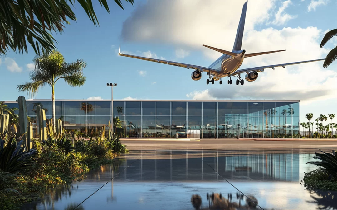 Transfers from Puerto Plata Airport to Santiago | Smith Transfers Tours