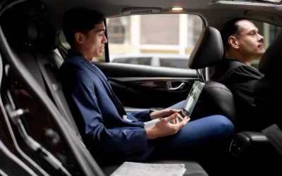 Safe and Comfortable Transfers from Samaná El Catey Airport