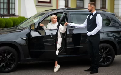 Comfortable Transfers from Santo Domingo Airport