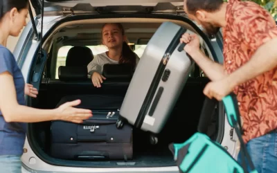 Safe and Comfortable Transfers from Cibao Airport (STI)