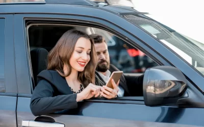 Safe and Comfortable Transfer from Santiago to Punta Cana