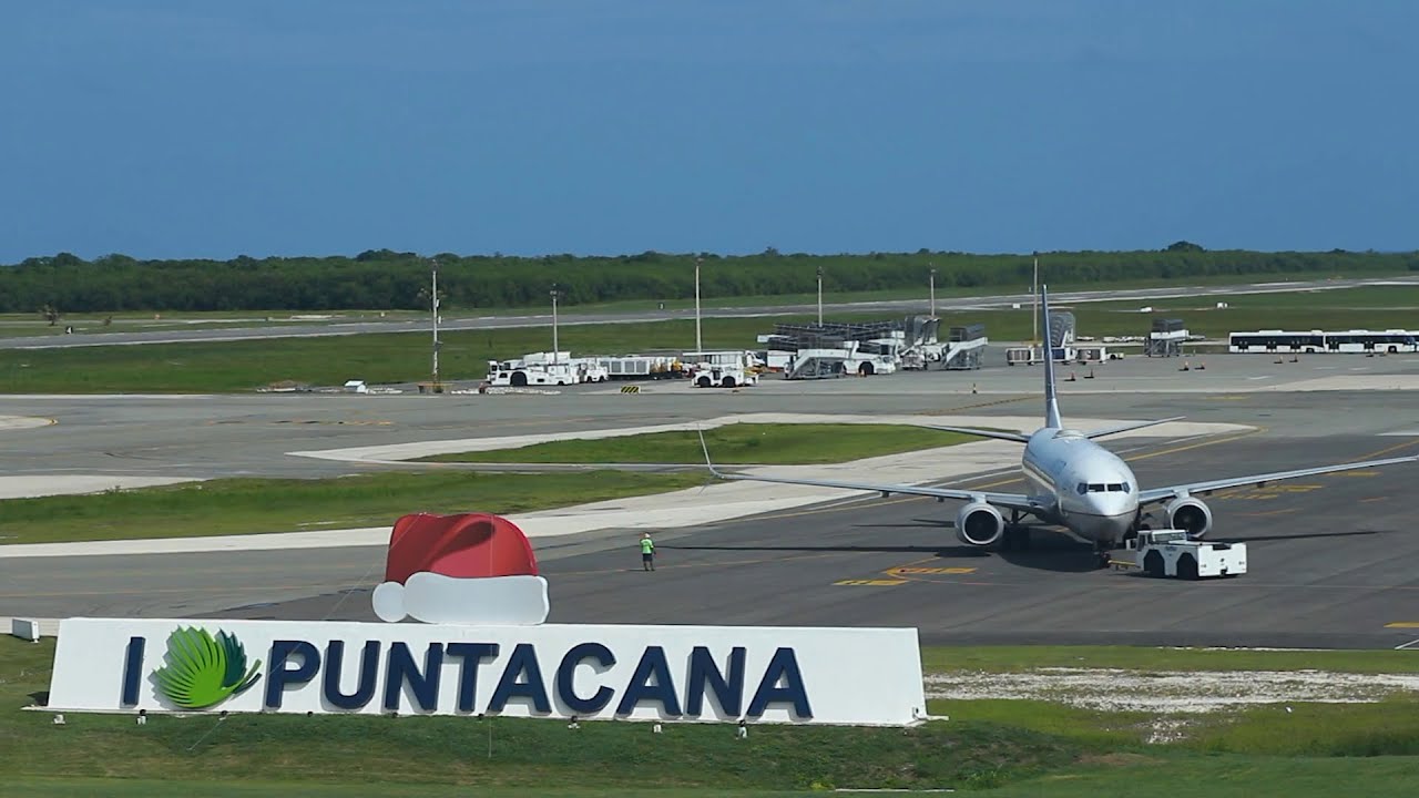 Punta Cana Airport