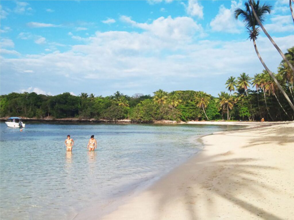 Tours en las Terrenas 1