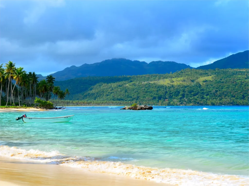 Tours en las Terrenas 3